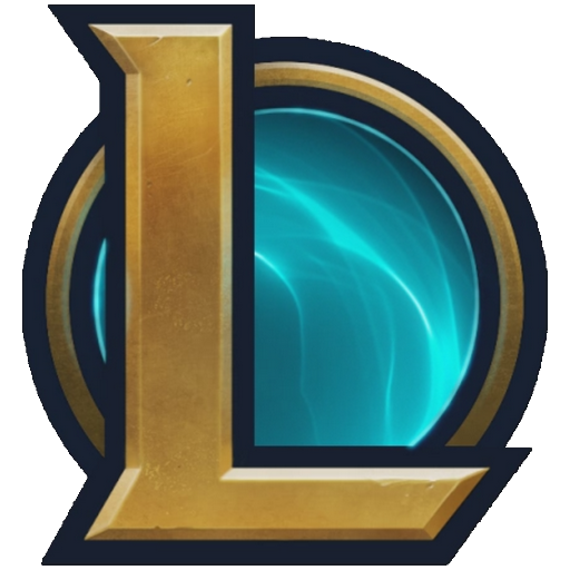 League of Legends Icon