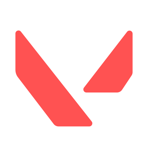 Valorant Icon