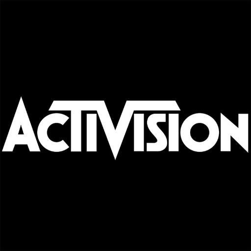 Activision Icon