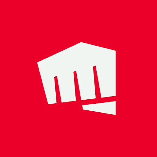 Riot Games Icon