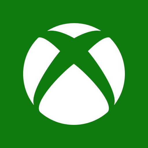 Xbox Icon